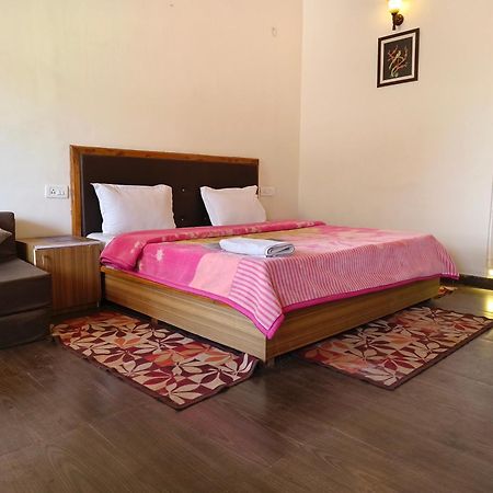 Naina Bird Cottage Nainital Εξωτερικό φωτογραφία