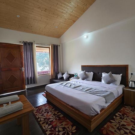Naina Bird Cottage Nainital Εξωτερικό φωτογραφία