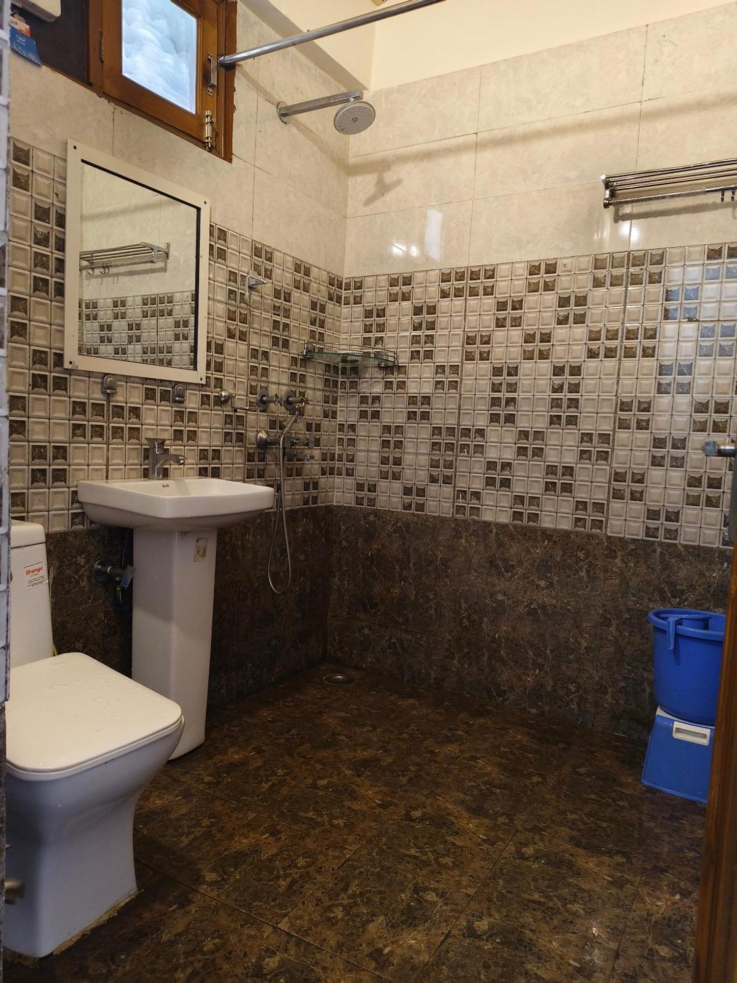 Naina Bird Cottage Nainital Εξωτερικό φωτογραφία